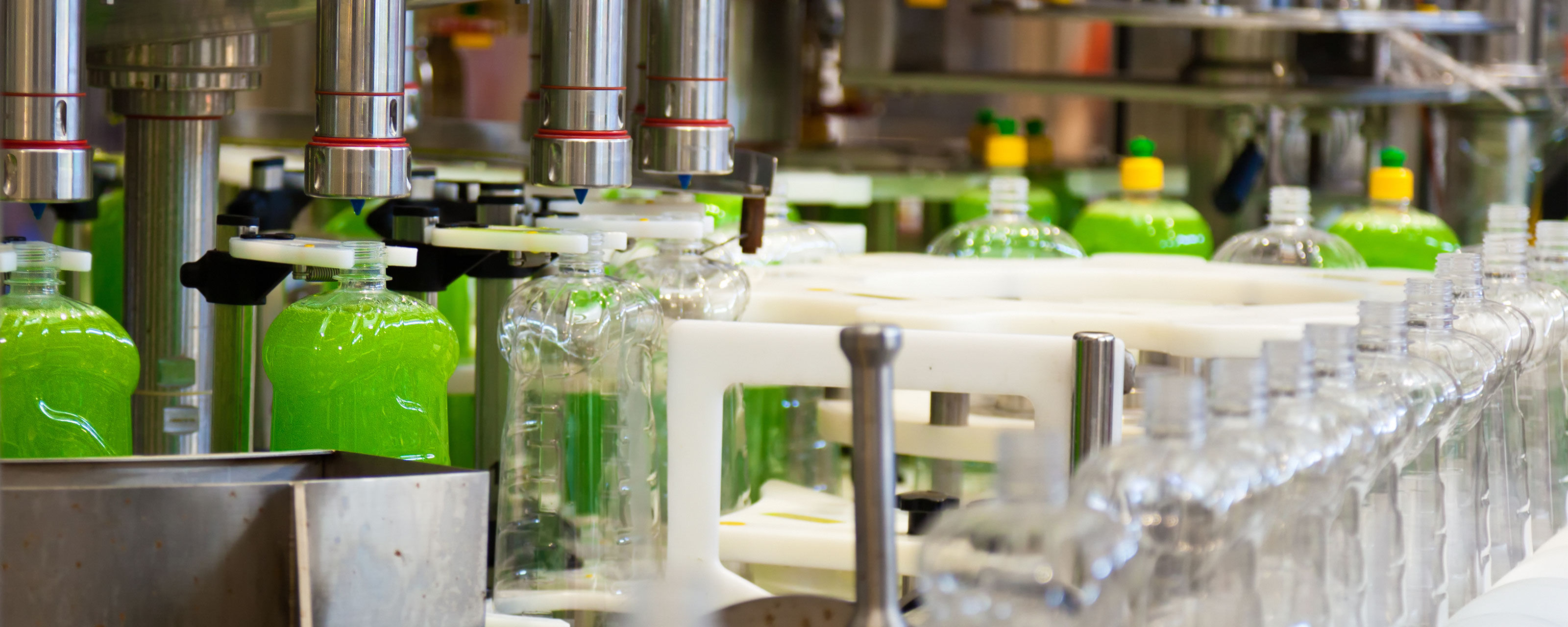 Murrelektronik offers products and solutions for the Food and Beverage industry Murrelektronik offers products and solutions for the Food and Beverage industry