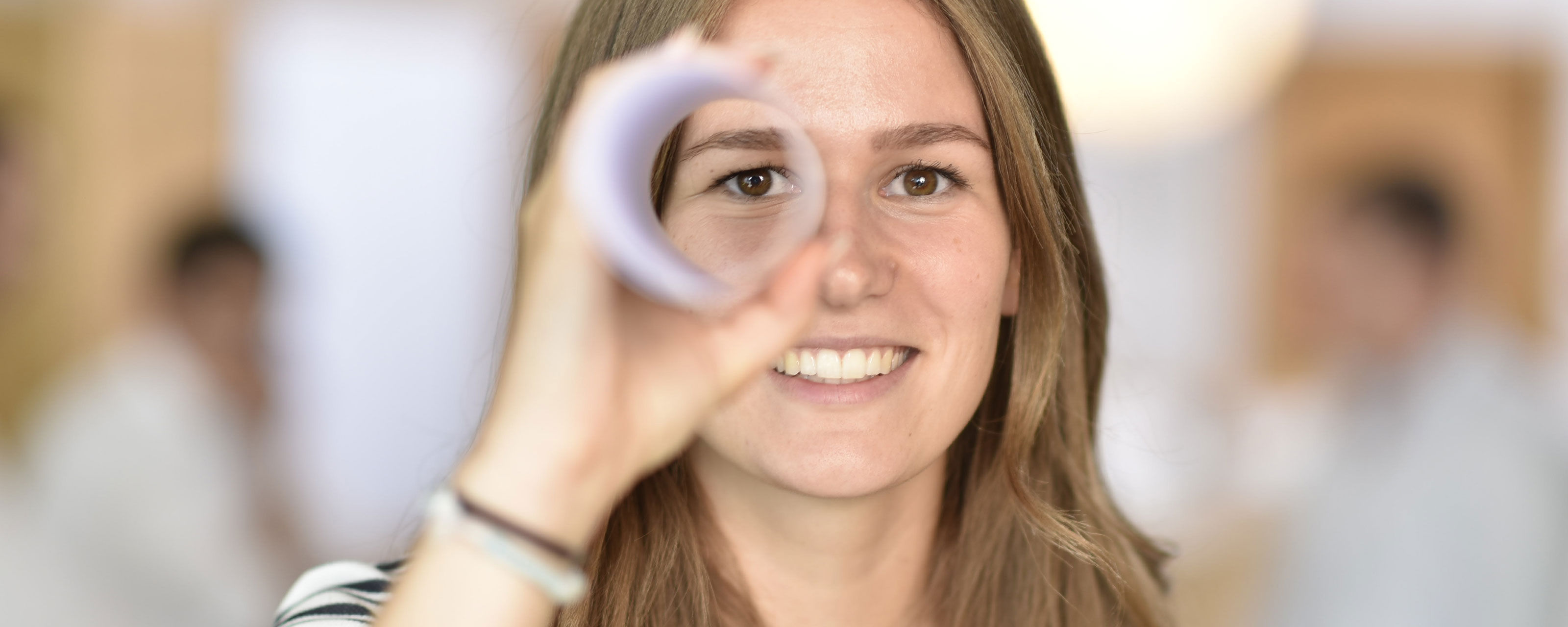 Murrelektronik offers fascinating subjects for your thesis or technical paper Murrelektronik offers fascinating subjects for your thesis or technical paper