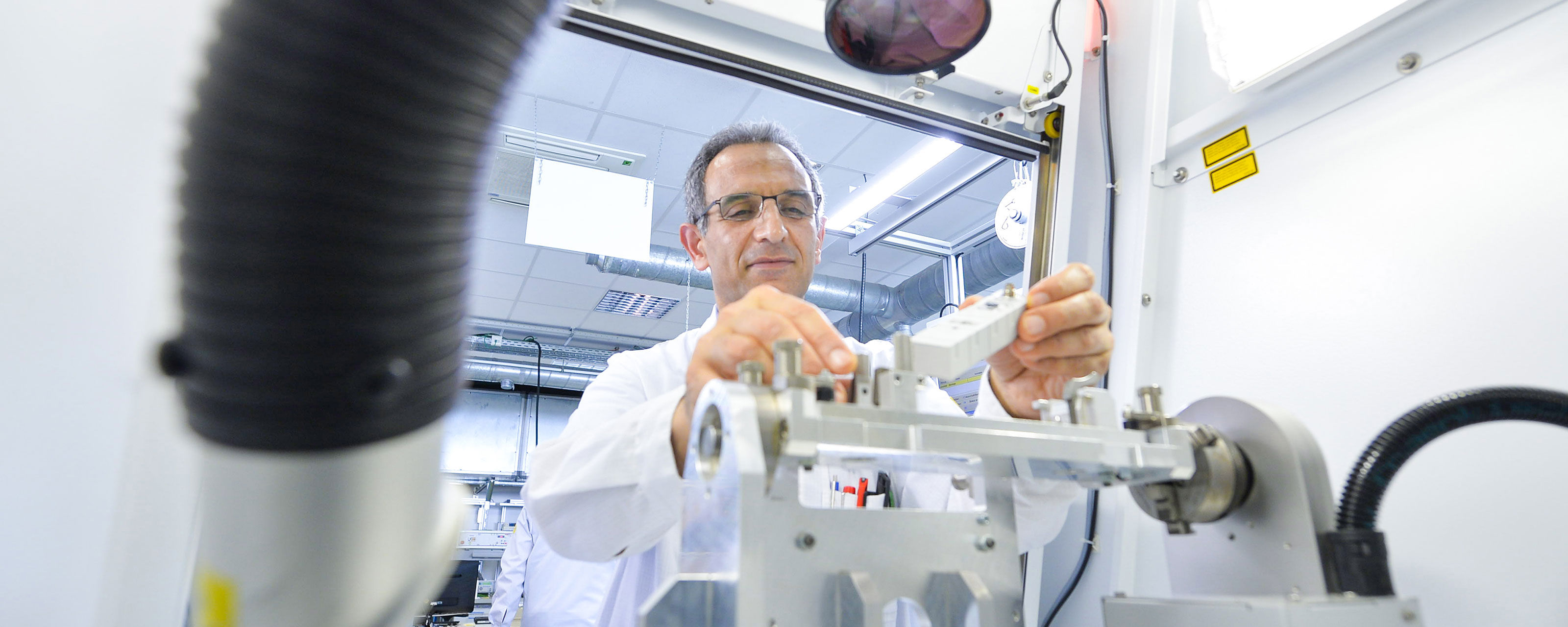 Murrelektronik stands for quality – worldwide Murrelektronik stands for quality – worldwide